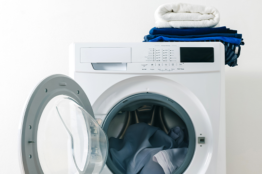 Laundry Services 