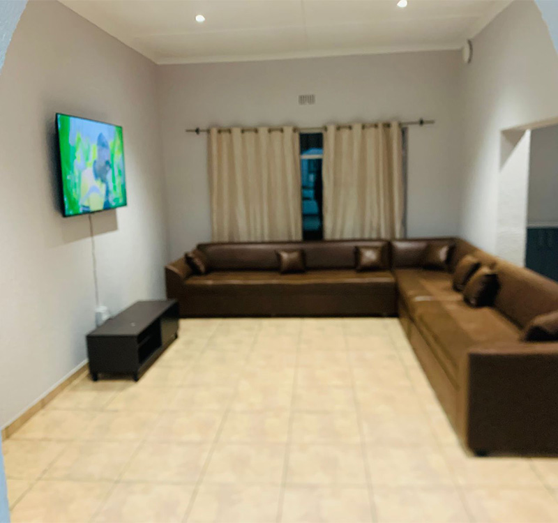 Lounge Area