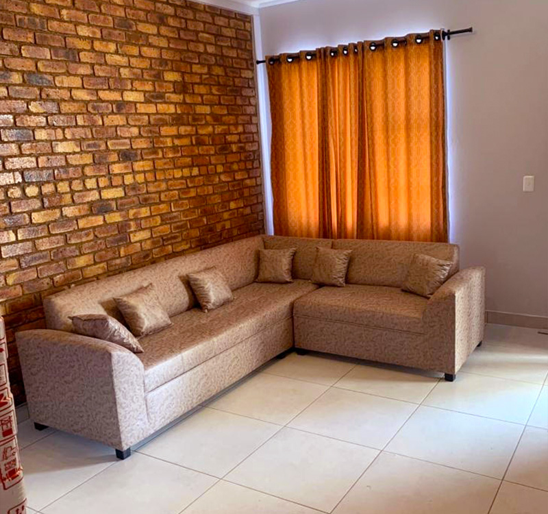 Lounge Area