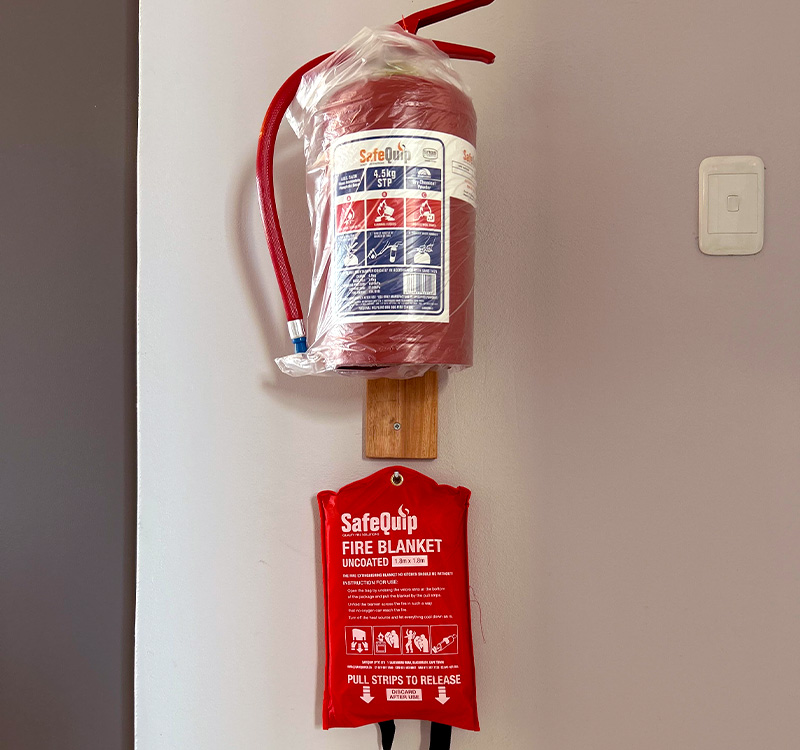 Onsite Safety